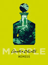 Nemesis (eBook): Miss Marple Series, Book 11